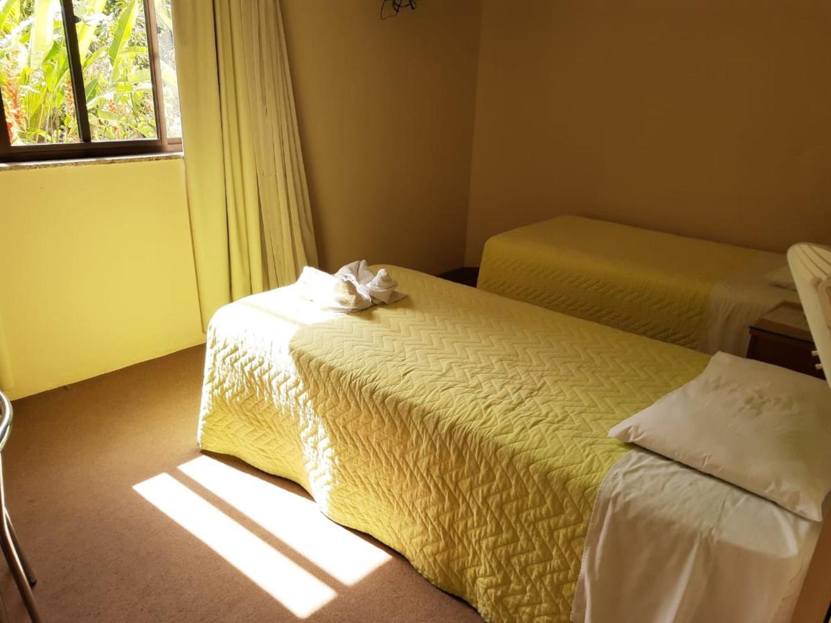 Hotel Di Fratelli ดอยส์เอียร์เมาช์ ภายนอก รูปภาพ