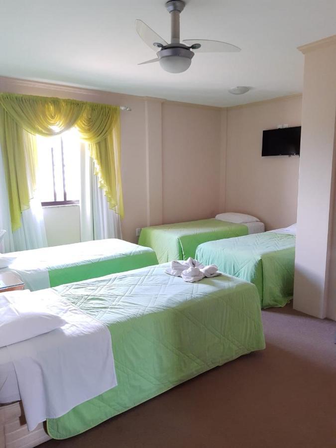 Hotel Di Fratelli ดอยส์เอียร์เมาช์ ภายนอก รูปภาพ
