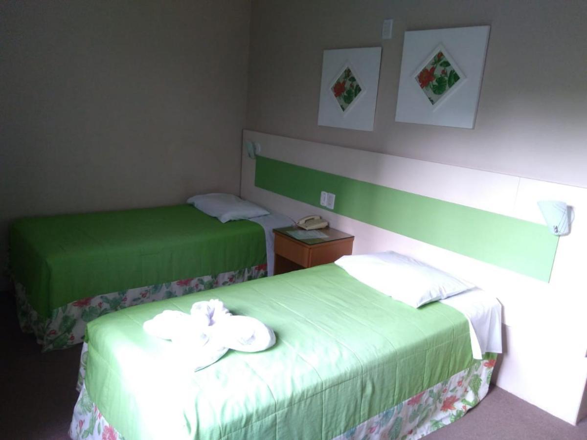 Hotel Di Fratelli ดอยส์เอียร์เมาช์ ภายนอก รูปภาพ