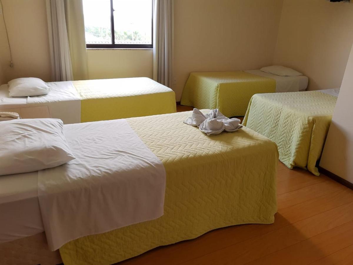 Hotel Di Fratelli ดอยส์เอียร์เมาช์ ภายนอก รูปภาพ