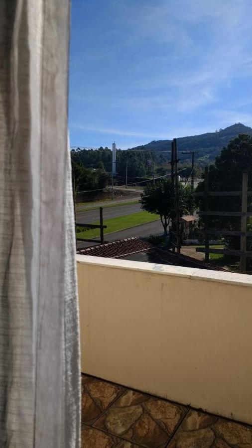 Hotel Di Fratelli ดอยส์เอียร์เมาช์ ภายนอก รูปภาพ