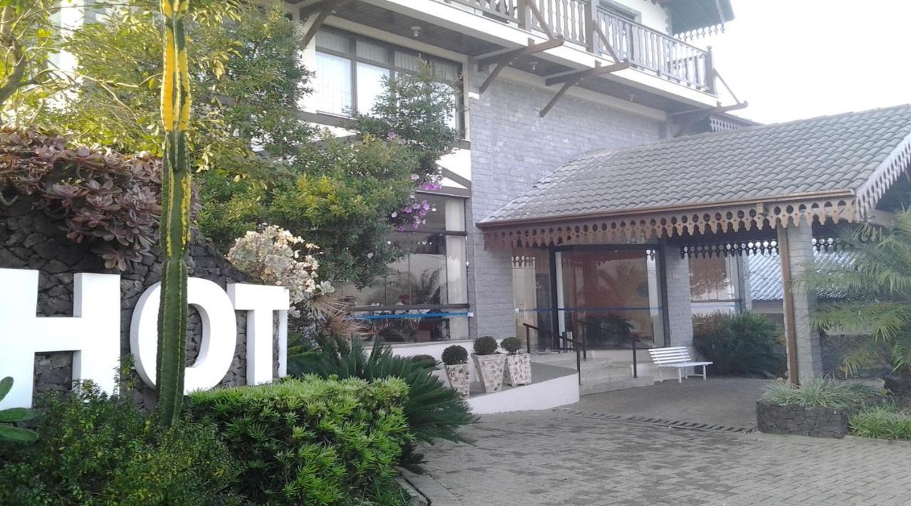 Hotel Di Fratelli ดอยส์เอียร์เมาช์ ภายนอก รูปภาพ