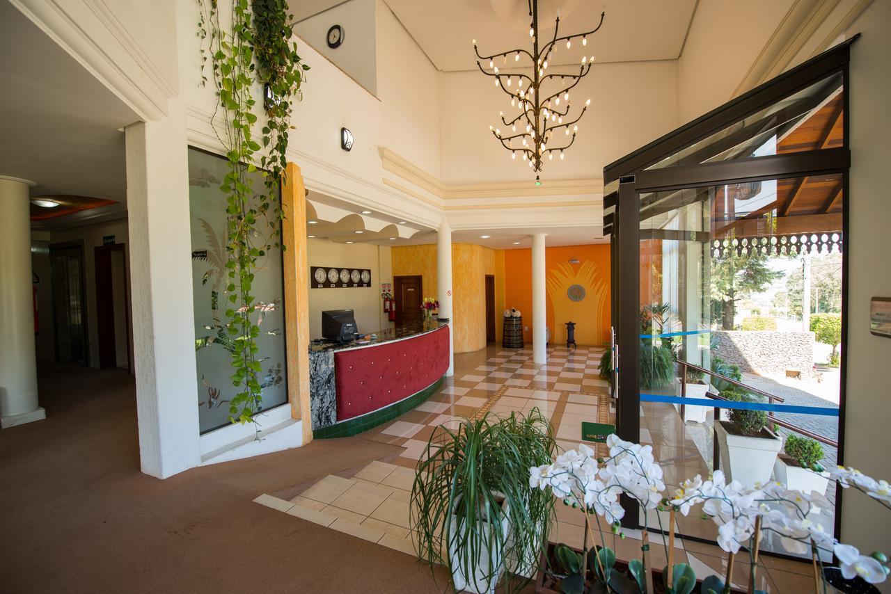Hotel Di Fratelli ดอยส์เอียร์เมาช์ ภายนอก รูปภาพ