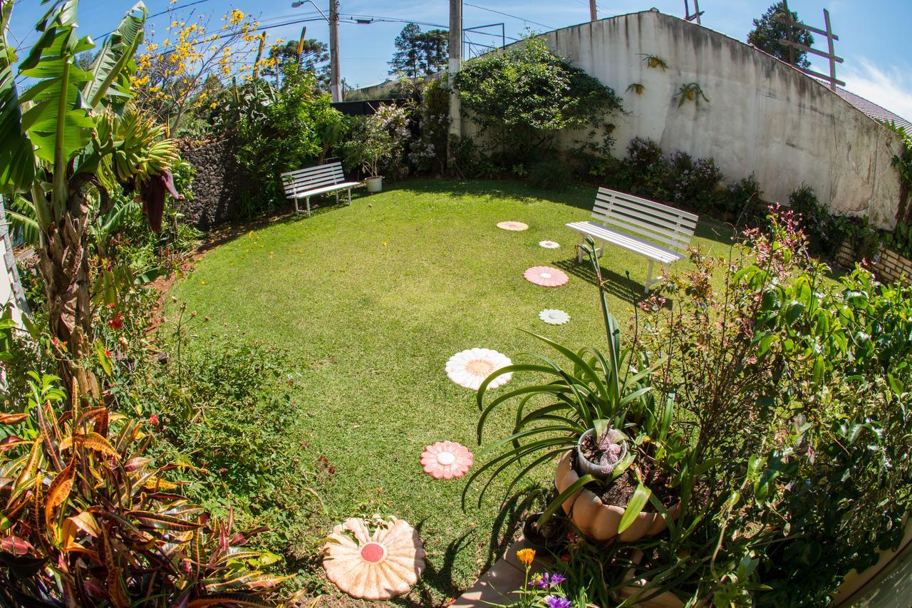 Hotel Di Fratelli ดอยส์เอียร์เมาช์ ภายนอก รูปภาพ