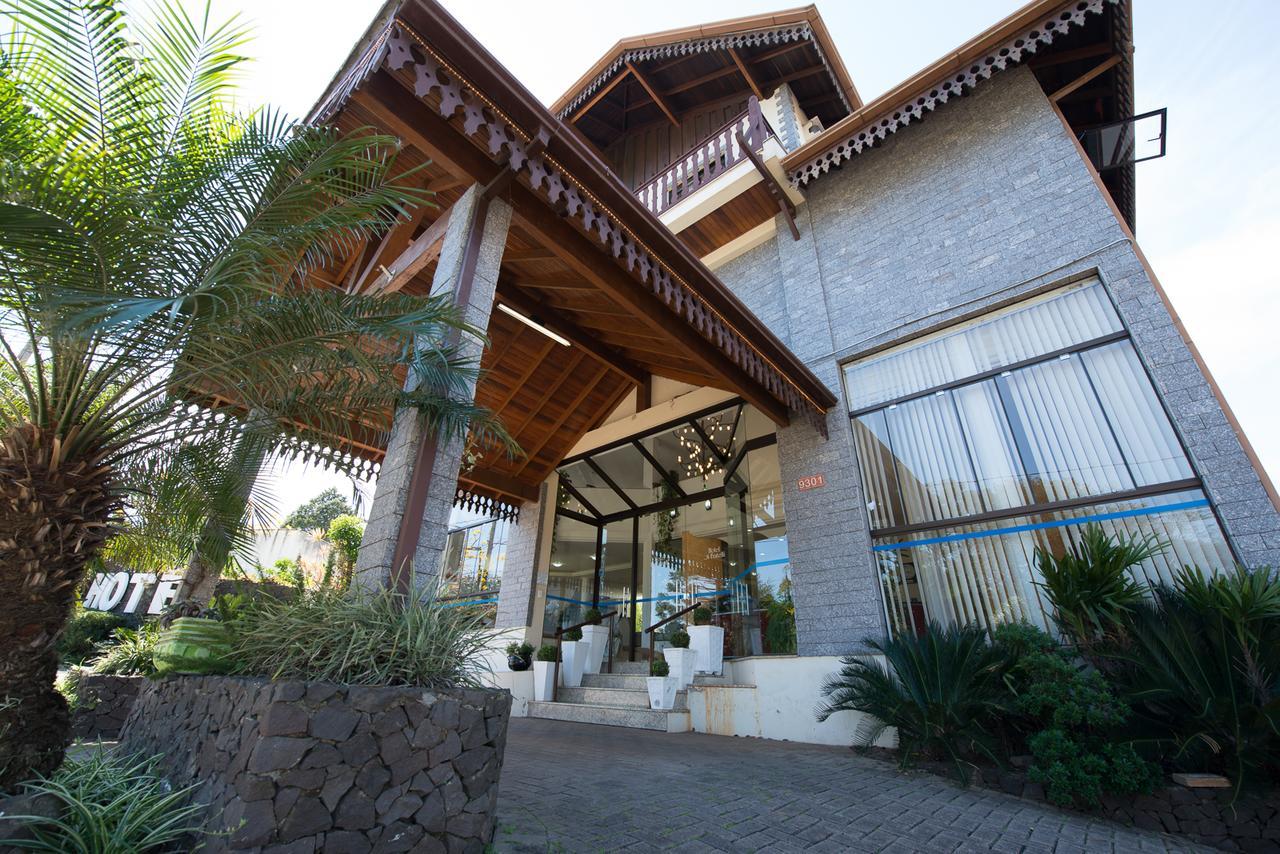 Hotel Di Fratelli ดอยส์เอียร์เมาช์ ภายนอก รูปภาพ