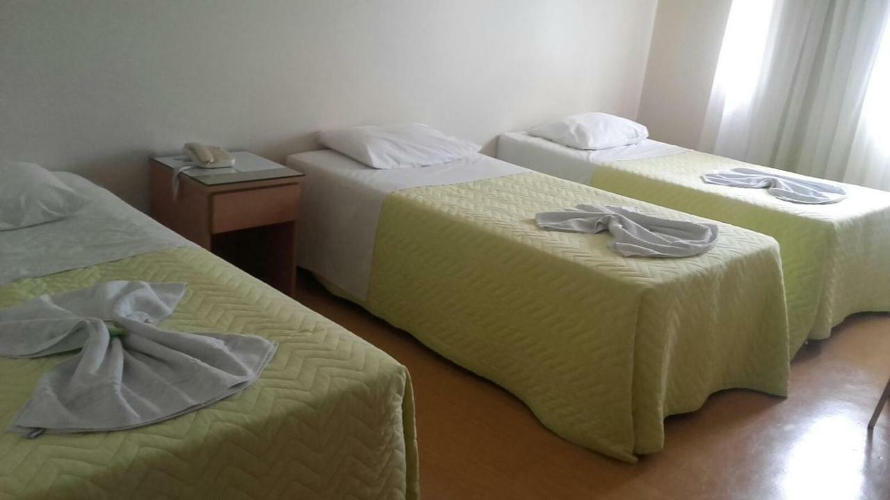 Hotel Di Fratelli ดอยส์เอียร์เมาช์ ภายนอก รูปภาพ